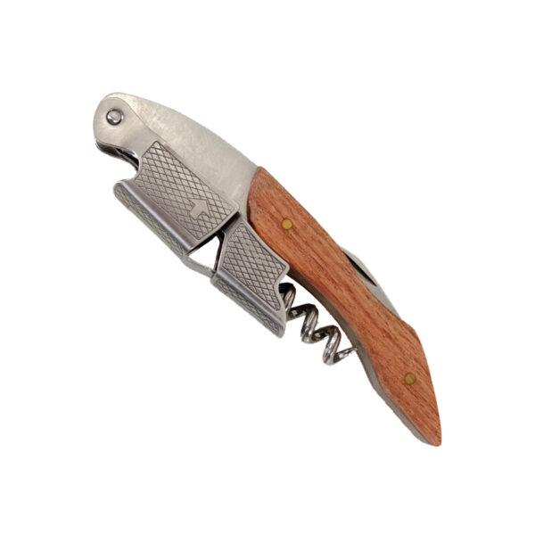 Sacacorchos Loekemeyer 7540