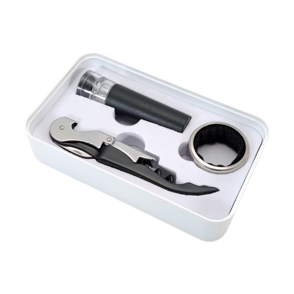 Juego Vino Grape&Co 13200