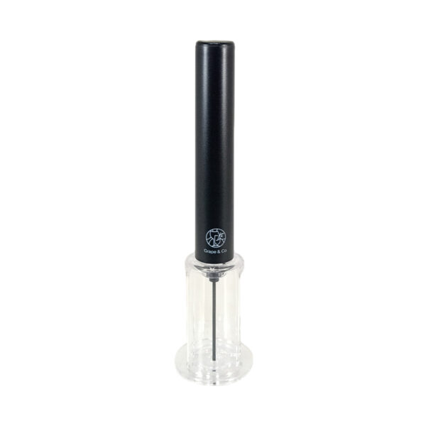 Sacacorchos Neumático Grape&Co 3040