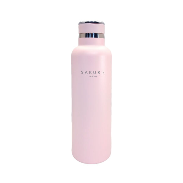 Botella Térmica Sakura 23750P