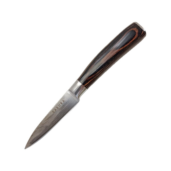 Cuchillo Oficio Sakura 504