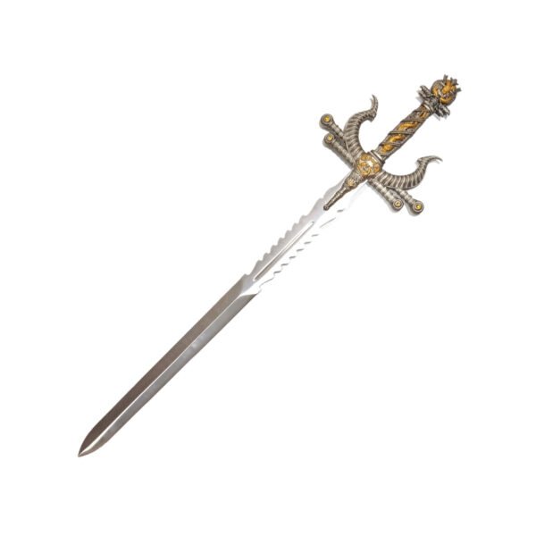 Espada Magnum Víbora GL764