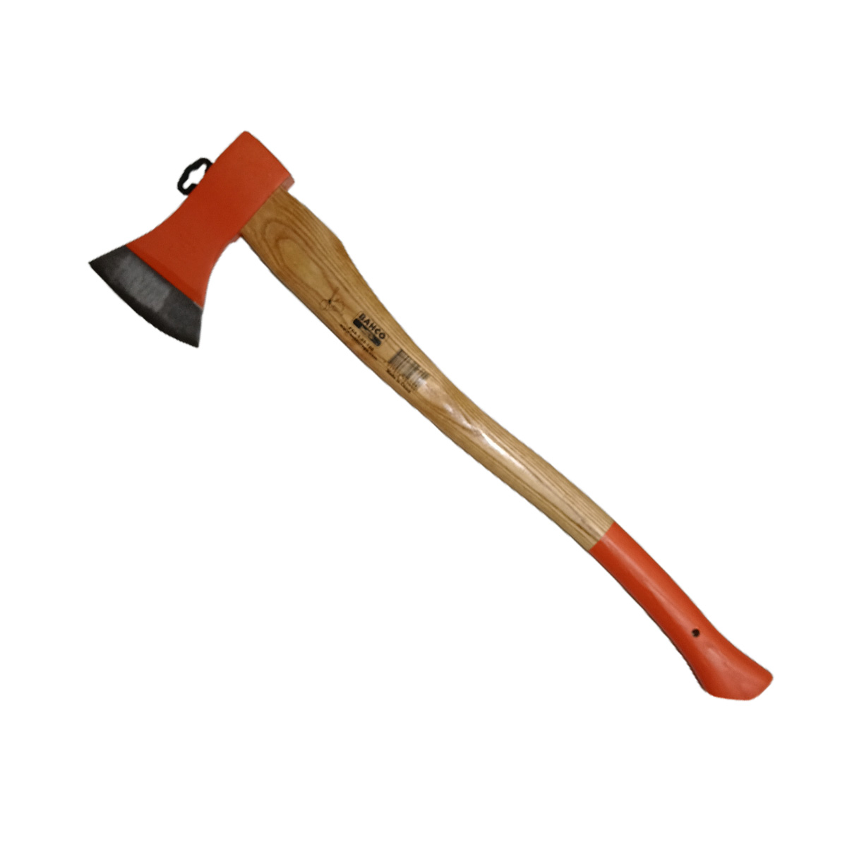 HACH02 Hacha Tala Bahco FGS-1.25-700