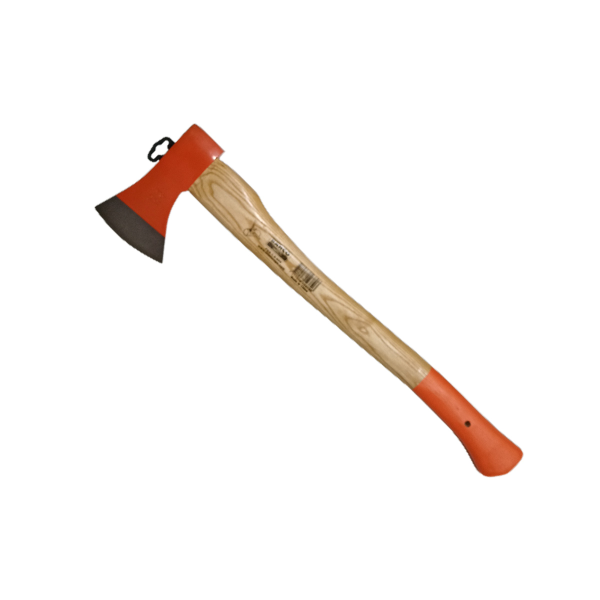 HACH03 Hacha Tala Bahco FGS-1.0-600