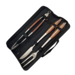 Juego Parrillero Sakura 24503