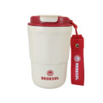 Vaso Térmico Broksol TER-VAS350CR