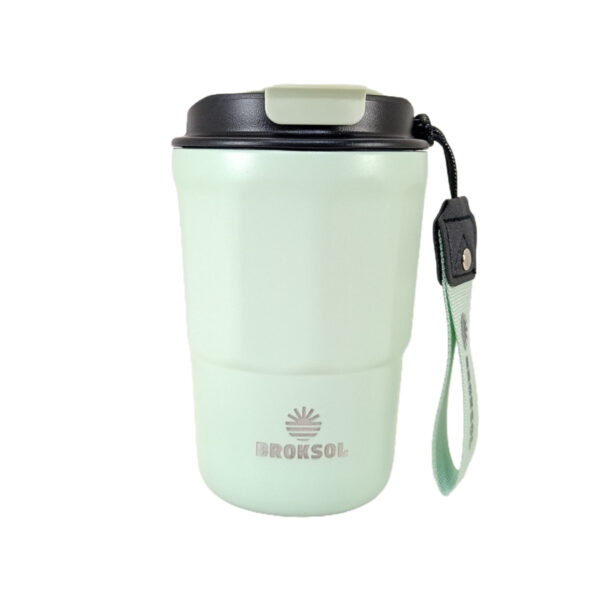 Vaso Térmico Broksol TER-VAS350VE