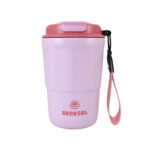 Vaso Térmico Broksol TER-VAS350RS