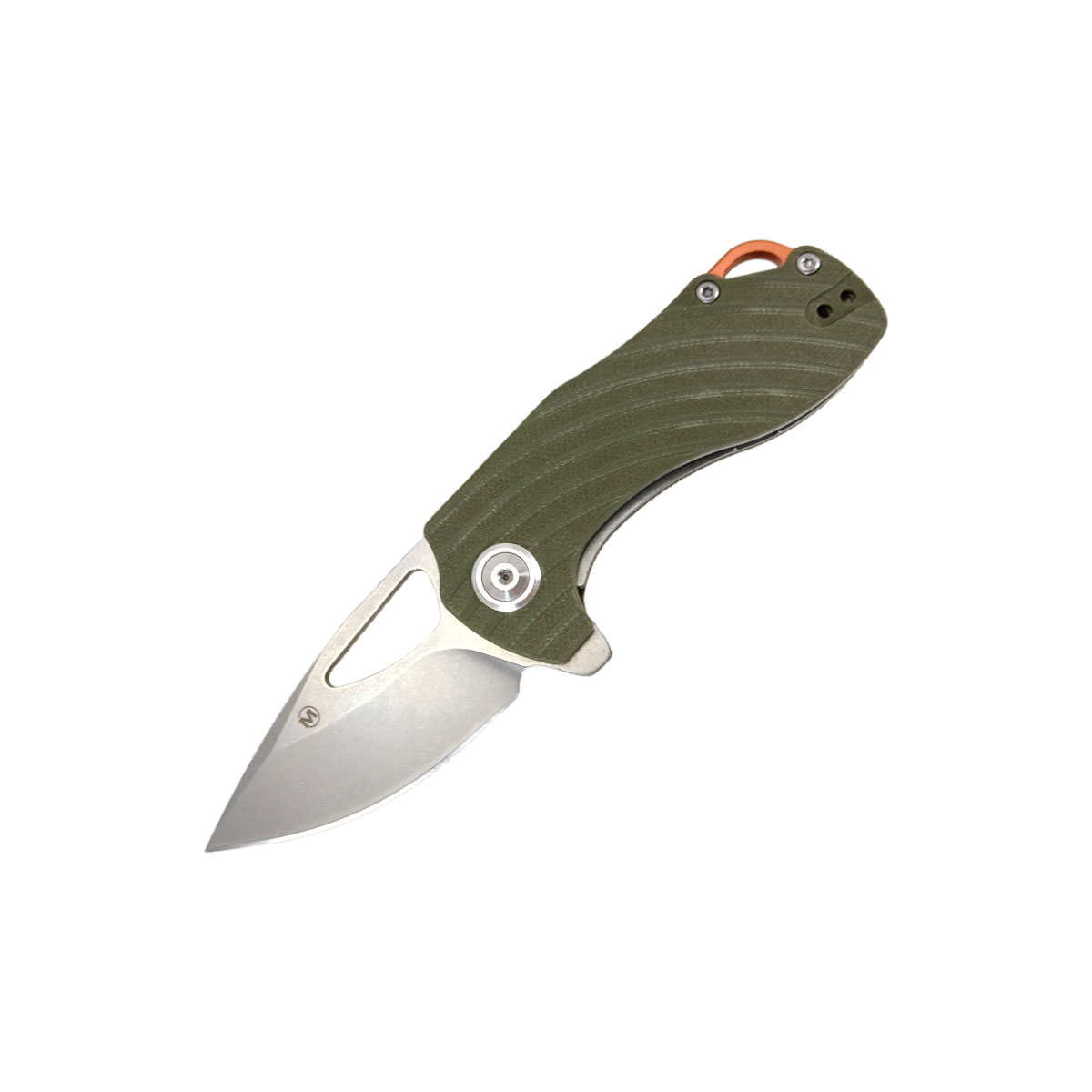 CORMA02-1 Cortaplumas Magnum Tadpole SC012