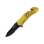 Cortaplumas Magnum Bombero LL471