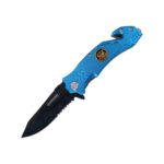 Cortaplumas Magnum Rescue LL473