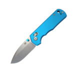 Cortaplumas Magnum Rockstub SC711