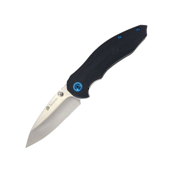 Cortaplumas Trento Blue 131951