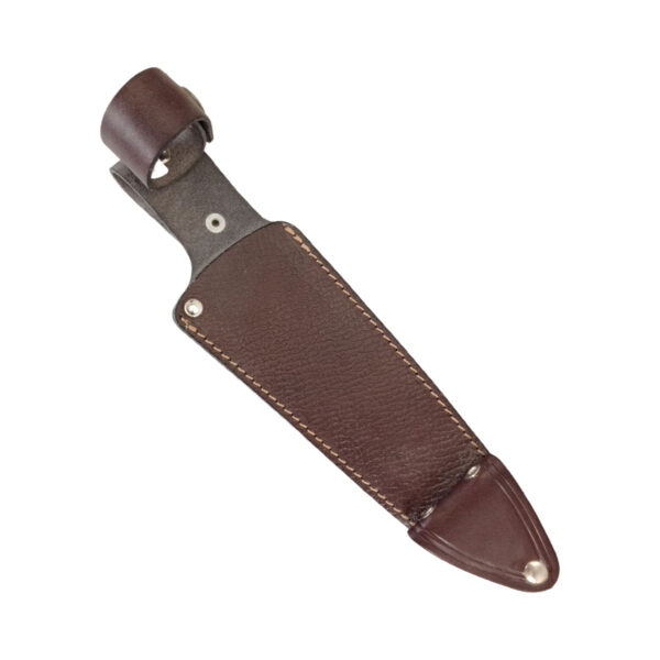 Vaina Cuero Trento 51616
