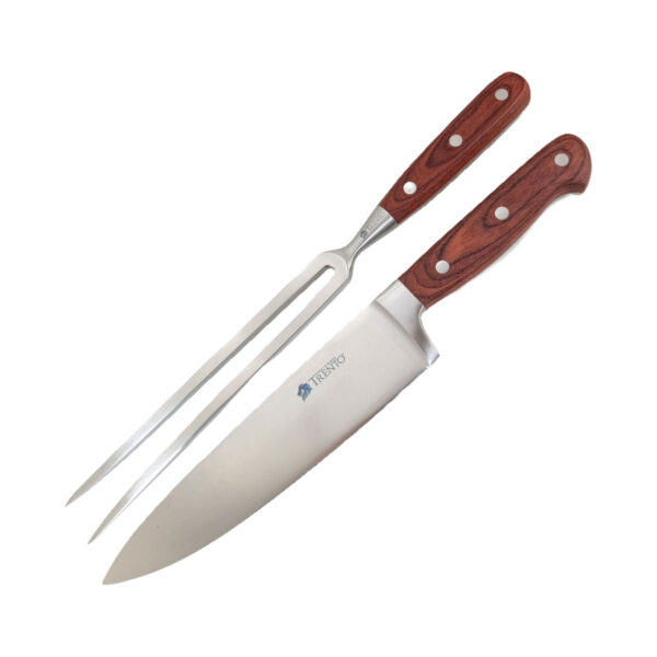 Juego Trento Gourmet 131844