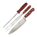 Juego Trento Gourmet 131843