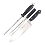 Juego Trento Gourmet 131850