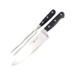 Juego Trento Gourmet 131851