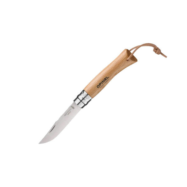 Cortaplumas Opinel Aventurero 1372