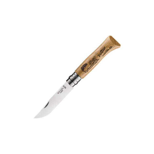 Cortaplumas Opinel Pez 2334