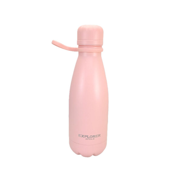 Botella Deportiva Explorer T3R