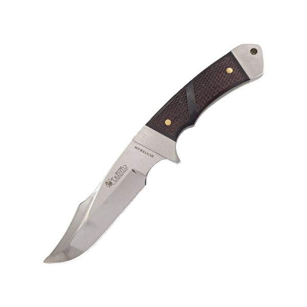 Cuchillo Trento Hunter 630
