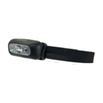 Linterna Frontal Recargable 038