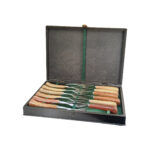 Juego Asado Libertad CL42003