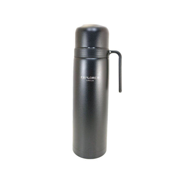 Termo Explorer TE100MMN Negro
