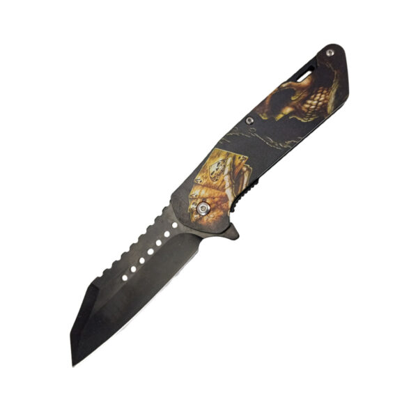 Cortaplumas Maxx 168F