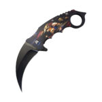 Cortaplumas Kerambit Maxx 999 