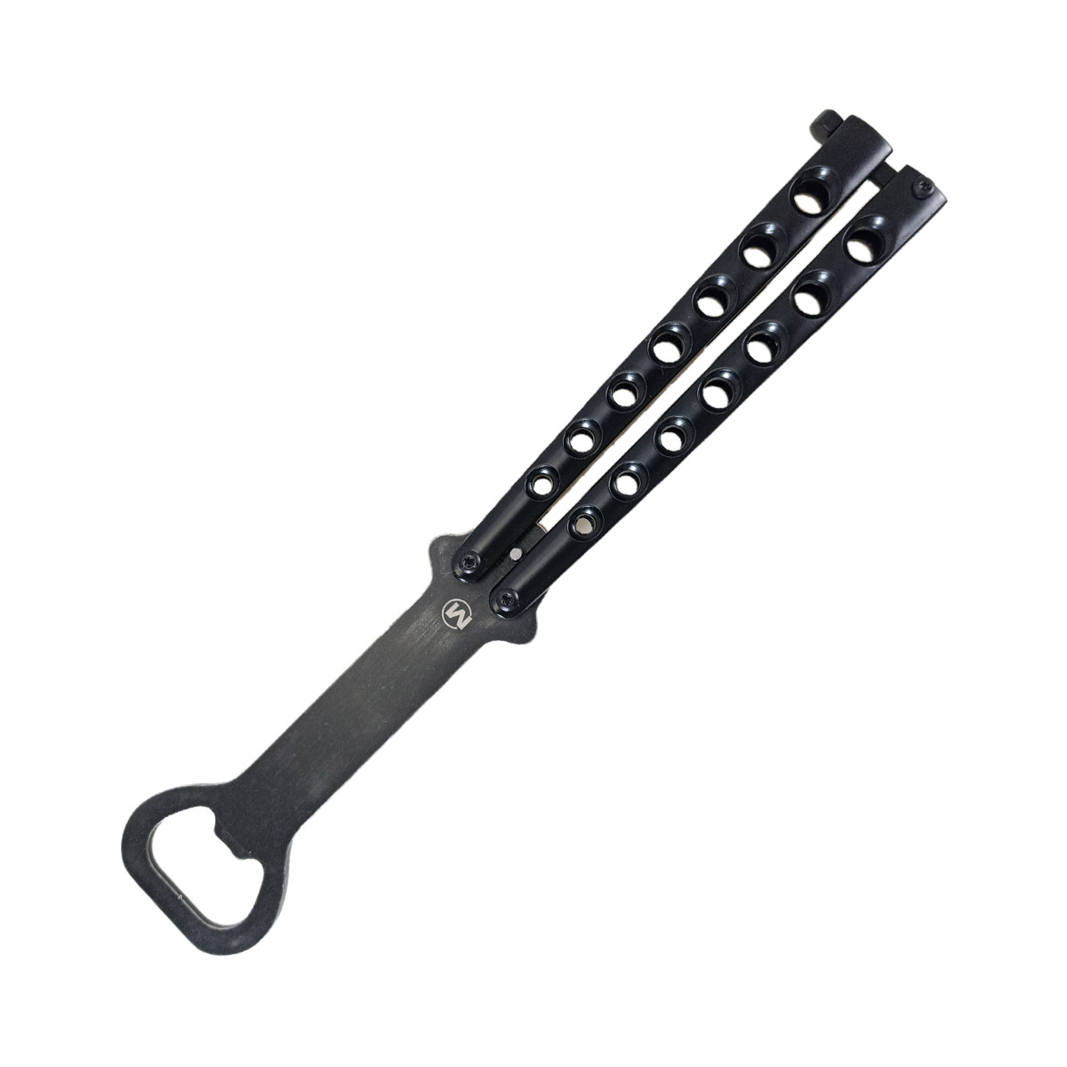 CORMACS011B-1 Cortaplumas Magnum Balisong SC011