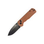 Cortaplumas Magnum Rockstub SC710