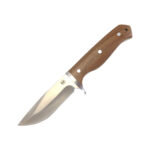 Cuchillo Magnum Walnut SC338
