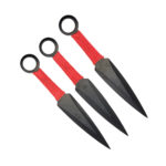 Cuchillos Lanzar Maxx 003