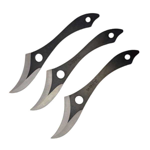 Cuchillos Lanzar Maxx 009