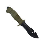 Cuchillo Yarara Aviador