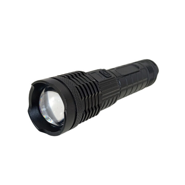 Linterna Recargable Led 116