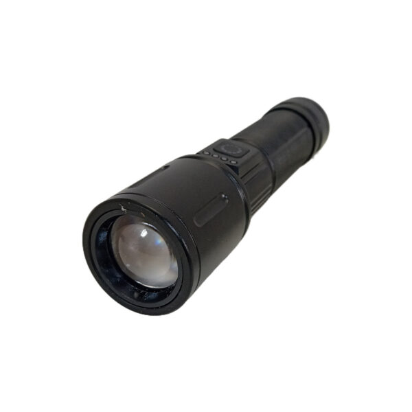 Linterna Recargable Led 032