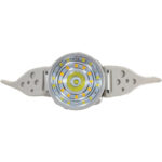Linterna Frontal Recargable 175