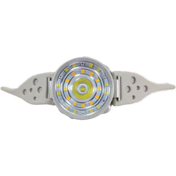 Linterna Frontal Recargable 175