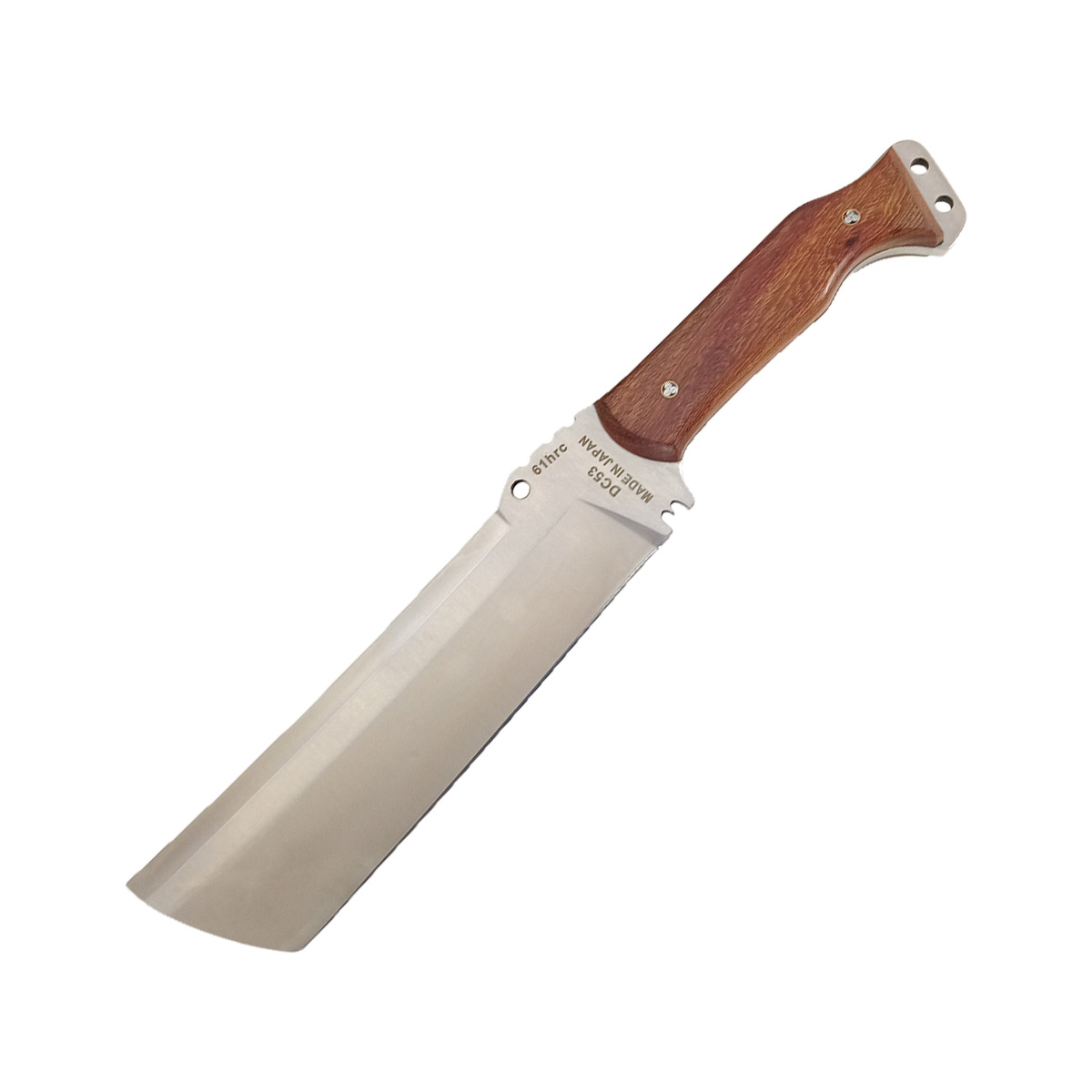 MACMADS53-1 Machete Tanto Maxx DC53