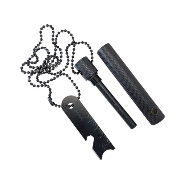 Pedernal Boker Plus-Arbolito BO778