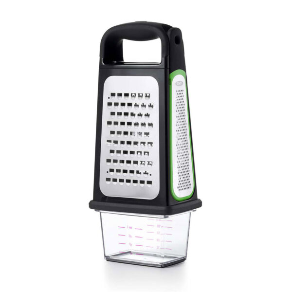 Rallador Oxo Desmontable 11231700