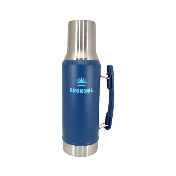 Termo Broksol Duo TER-1200TCAZ