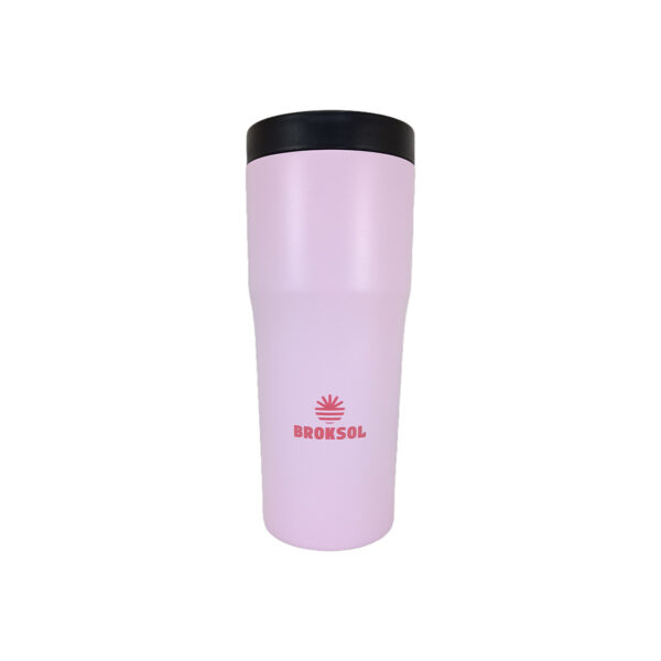 Jarro Térmico Broksol TER-CAS480RS