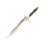 Cuchillo Boker-Arbolito Colmillo 5918H