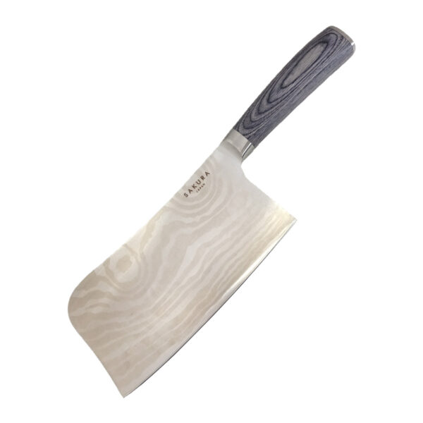 Hacha Cocina Sakura 20509N