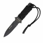Cuchillo Yarará Botero