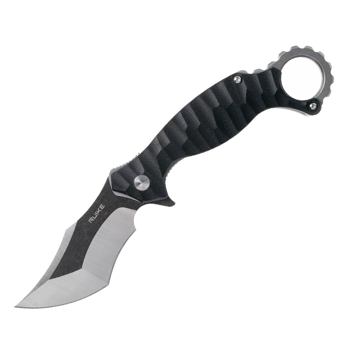 CORRU881PB1 Cortaplumas Ruike P881-B1